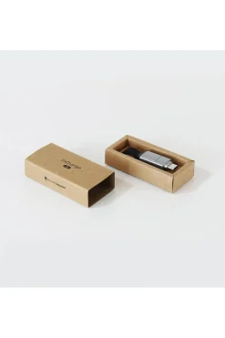 Online Rolling Square InCharge 6 Keyring Cable Moon White