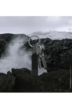 Oplader Acc Incharge X Keyring Cable-Rolling Square Outlet