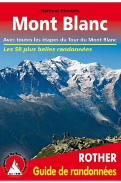 Mont-Blanc guide rando 50T-Rother Clearance