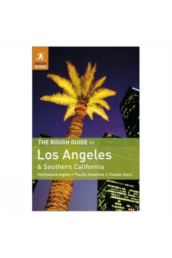Los Angeles & Southern California Rough-Rough Guides Online