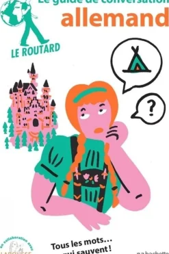 New Routard Allemand Conversation 2019