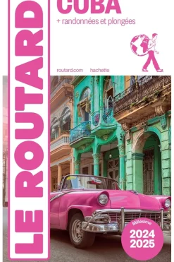 Discount Routard Boek Cuba 20 2024