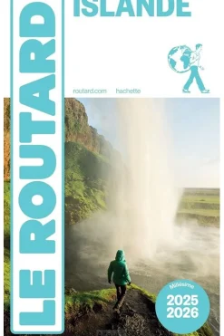 Boek Islande-Routard Best