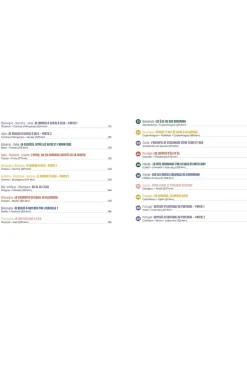 Boek L'Europe À Vélo Itinéraires De 1 À 3 Jours-Routard Clearance