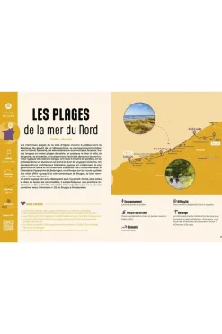 Boek L'Europe À Vélo Itinéraires De 1 À 3 Jours-Routard Clearance