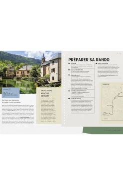 Boek Randonnées En Europe - Plus De 40 Mini-Treks De 1 À 8 Jours-Routard Hot