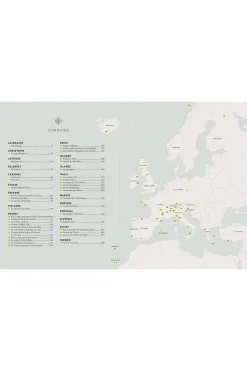 Boek Randonnées En Europe - Plus De 40 Mini-Treks De 1 À 8 Jours-Routard Hot