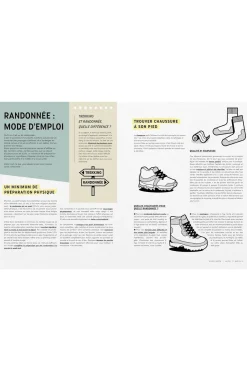 Boek Randonnées En Europe - Plus De 40 Mini-Treks De 1 À 8 Jours-Routard Hot