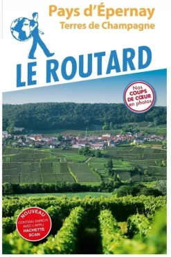 Boek Rout Rout.Rfp045-Routard Clearance