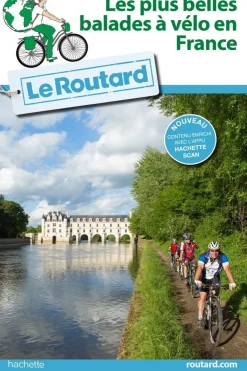 Online Routard France - Plus belles escapades à vélo en France 2020