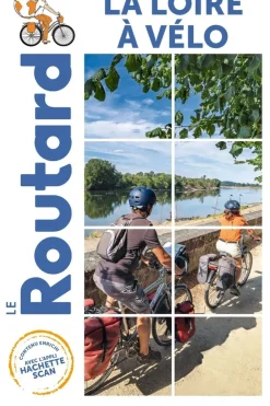 Loire à vélo-Routard New