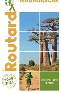 Madagascar -2021-Routard Best