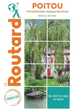 Poitou -2022-Routard Outlet