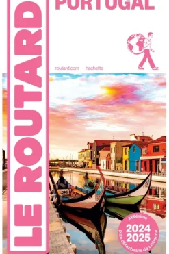 Portugal -2025-Routard Best