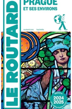 Best Routard Prague -2025 2024