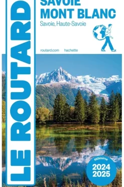 Savoie Mont-Blanc-Routard Sale