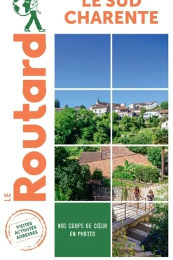 Sale Routard Sud Charentes 2022