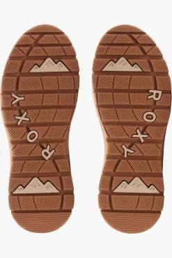 Online Roxy Après-Ski Laars Karmel Olive Green