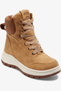 Outlet Roxy Après-Ski Laars Karmel Tan