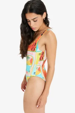 Outlet Roxy Badpak Atlas Hl Skyway