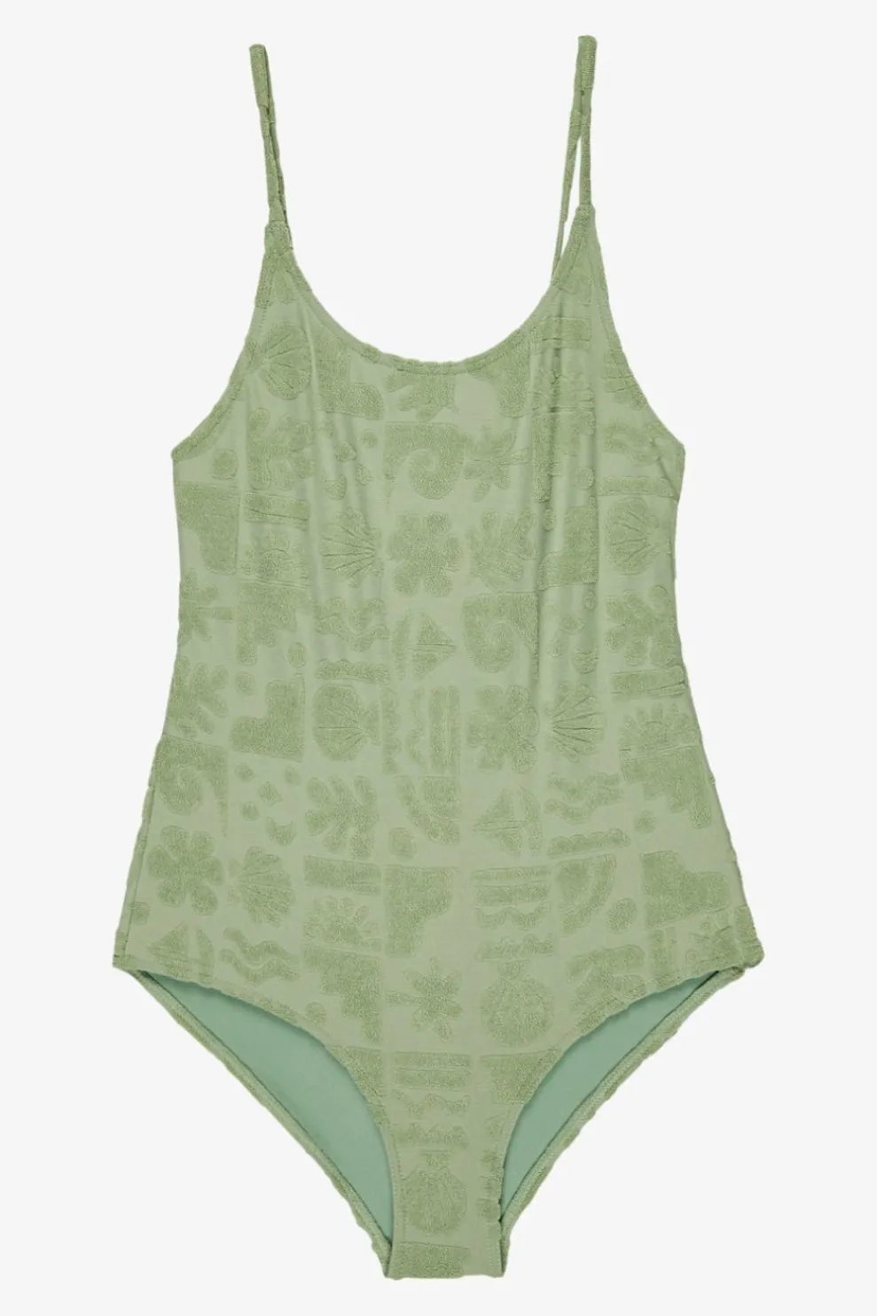 Badpak Beach Check-Roxy Hot