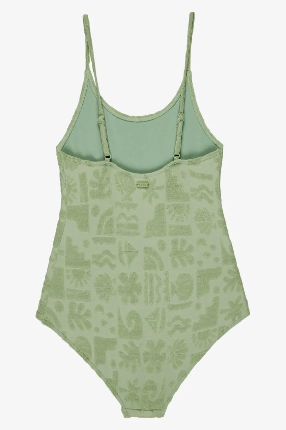 Badpak Beach Check-Roxy Hot