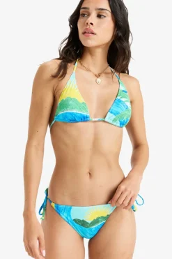 Bikinibroekje Atlas Tie Side-Roxy Best
