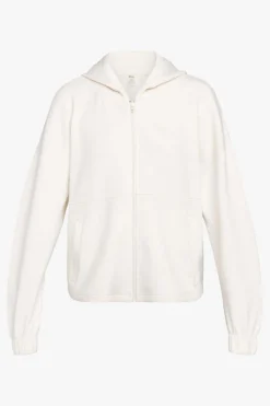 Cardigan Rise & Vibe Sweet Hoodie-Roxy Hot