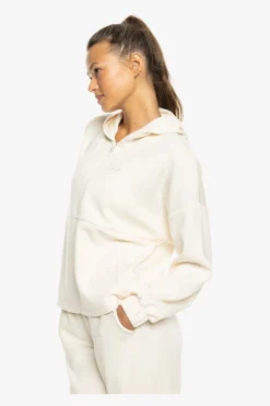 Cardigan Rise & Vibe Sweet Hoodie-Roxy Hot