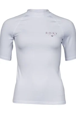 Fashion Roxy Lycra Seabloomrxstrip Bright White