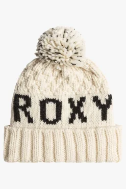 Outlet Roxy Muts Tonic Beanie Buttercream
