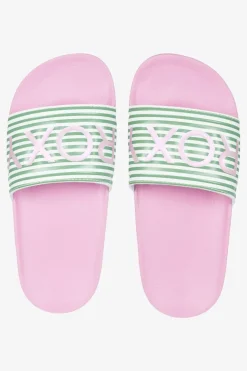 Rg Slippy Ii-Roxy Outlet