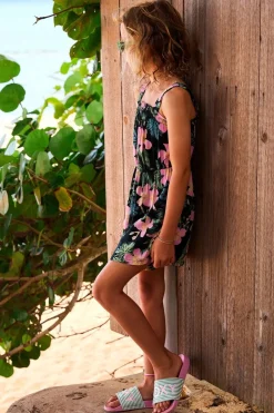 Rg Slippy Ii-Roxy Outlet