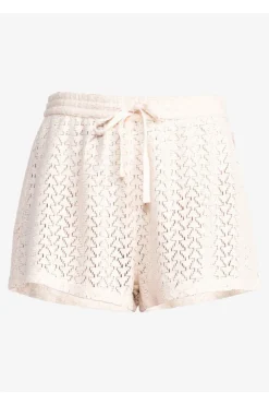 Clearance Roxy Short Sunset Riders Tapioca