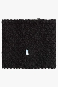 Fashion Roxy Sjaal Blizzard Collar True Black