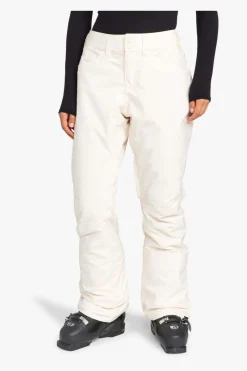 Best Roxy Skibroek Backyard Pt Buttercream