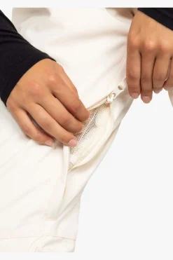 Best Roxy Skibroek Backyard Pt Buttercream