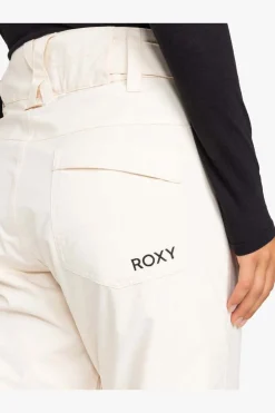 Best Roxy Skibroek Backyard Pt Buttercream