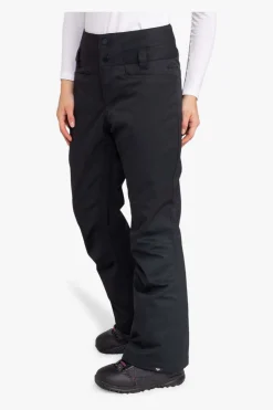 Outlet Roxy Skibroek Diversion Pt True Black