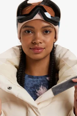 Outlet Roxy Ski-Jas Winter Rebel Jk Buttercream