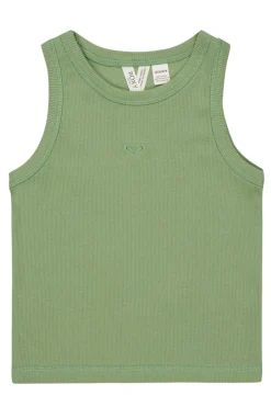 Discount Roxy Top Iconic Days Basil