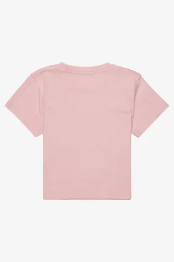 T-Shirt Baby One More Time-Roxy Fashion