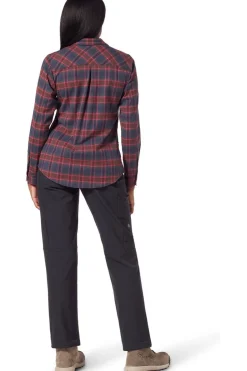 Outlet Royal Robbins Broek Alpine Mountain Pro Winter Jet Black