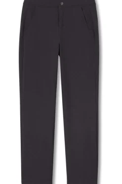 Outlet Royal Robbins Broek Alpine Mountain Pro Winter Jet Black