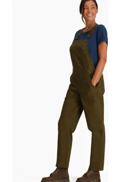 Broek Half Dome Overalls-Royal Robbins Online