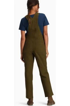 Broek Half Dome Overalls-Royal Robbins Online