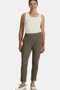Broek Spotless Evolution Pant-Royal Robbins Hot