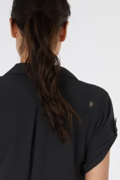 Hemd Spotless Evolution Meadow Ss Shirt-Royal Robbins Outlet