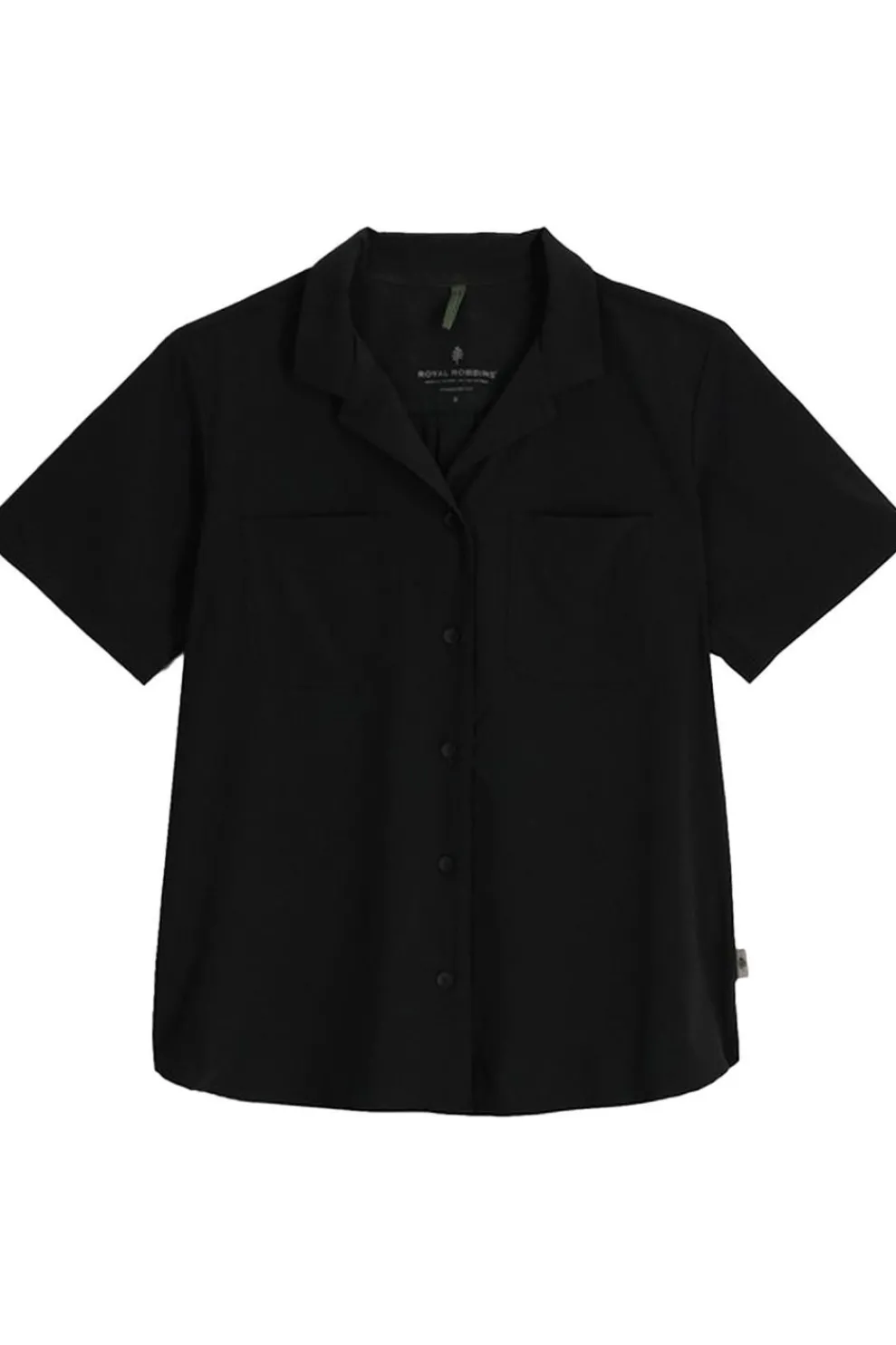 Hemd Spotless Evolution Meadow Ss Shirt-Royal Robbins Outlet