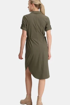 Jurk Spotless Traveller SS-Royal Robbins Discount